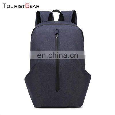 minimalist backpack for men premium bags manufacturer from Guangdong China rucksack high capacity travel bagpack