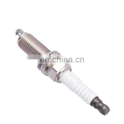 MAICTOP auto engine parts ignition system Iridium spark plug OEM 90919-01253 for camry corolla