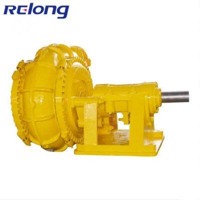 Slurry Dredge Pump Hydraulic Slurry Pump for Dredgers
