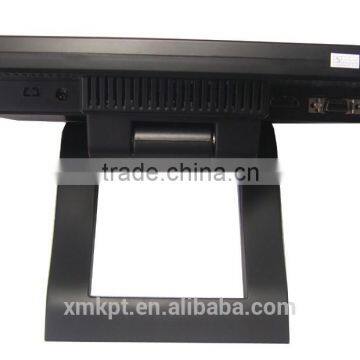 KP1011HCAT:10.1inch LED Touchscreen Monitor With DVI & VGA Input photo-4