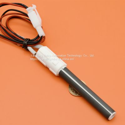 240V350W MCH Ceramic Igniter Ceramic ignition stick MCH Ceramic Heater MCH Ceramic Heating tube  Can OEM or ODM