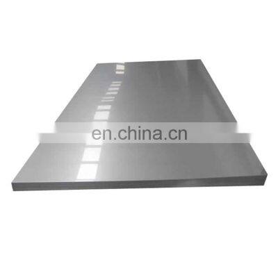 2mm thickness stainless steel plate 316 201 stainless steel plate 1.5mm thick stainless steel plate