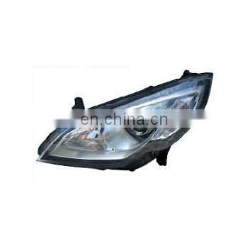 chinese car parts for MG360 ROEWE360 head lamp