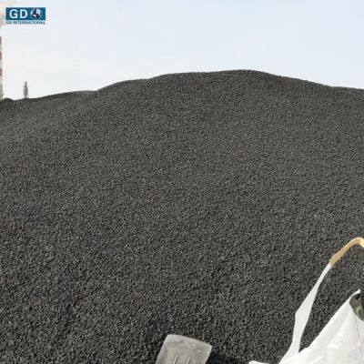 Factory direct sale met coke metallurgical semi coke dry semi coke at low price