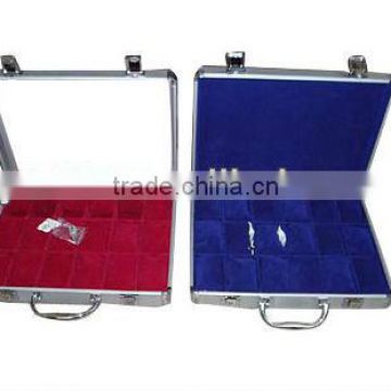 customize aluminum case,beauty box,watch box