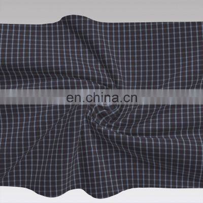 Basic Item New Development Design 100%Cotton Yarn Dyed Check Fabric photo-3