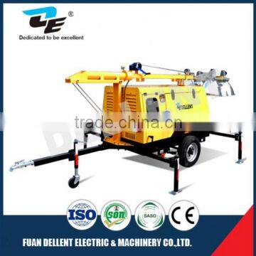 Low Price Soundproof Generator China Made