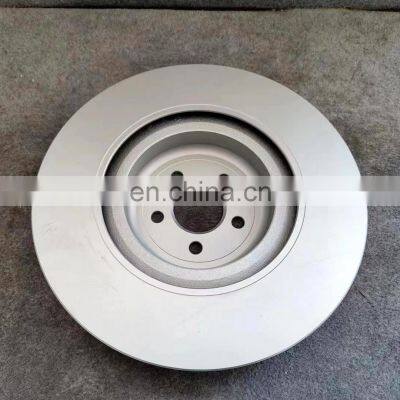 High Performance Auto Carbon Ceramic Brake Disc Rotor for Gtr R35 Audi R8 q7 Sq5 Tts Skoda Ferrari PORSCHE BMW M3 M4