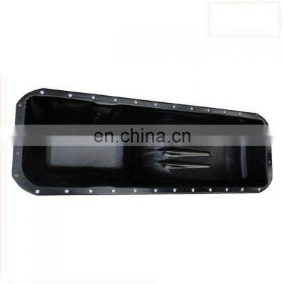 6L Engine Oil Pan 3944258 photo-4