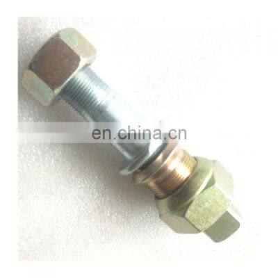 Dongfeng Truck Wheel Bolt Nut 31N-04051 photo-3