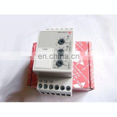 Carlo Gavazzi Three Phase Relay DPB71CM48 Monitoring Relay photo-3