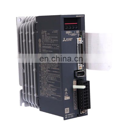 Mitsubishi Mitsubishi MR series MR-JE-20A AC Servo Amplifier Motion controller