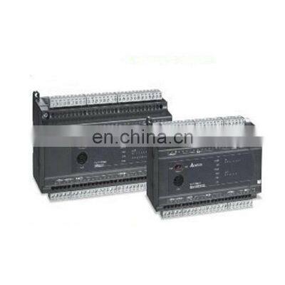 DVP32XP200R Dealer Price China Taiwan Plc Delta ES2/EX2 series Series Inverter Motion Controller DVP32XP200RT