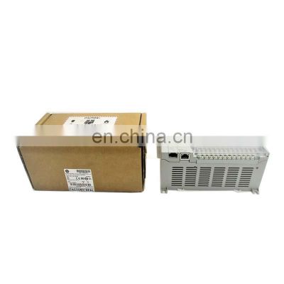 High quality dealer price mini Allen Bradley plc cable 1400 programmable logic controller 1766-L32BWA