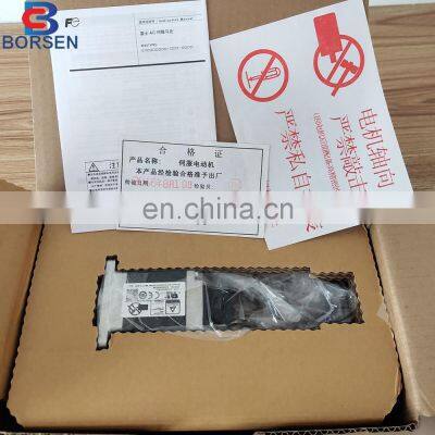 GYB201D5 RC2 Original Fuji ac Speed Control Servo Motor Electric Engine Driver GYB201D5-RC2 Motion Controller photo-3