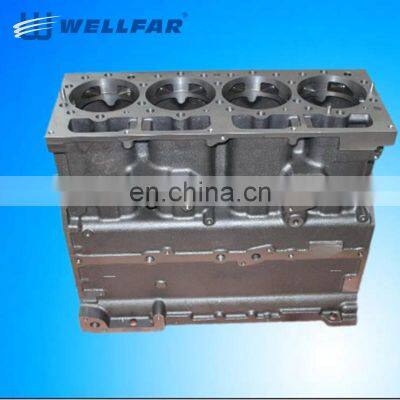 Wellfar Engine Cylinder Block For Cummins Caterpillar ISX15 ISF2.8 ISF3.8 4BT 6BT 3304 3066 S6K 3116 3306 photo-5