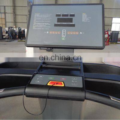 Running Machine Commercial Treadmill for Training Sports Exercise Daily