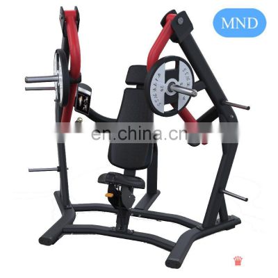 Hot selling Power Rack Hot Free Weight  Plate Commercial Gym Equipment GYM