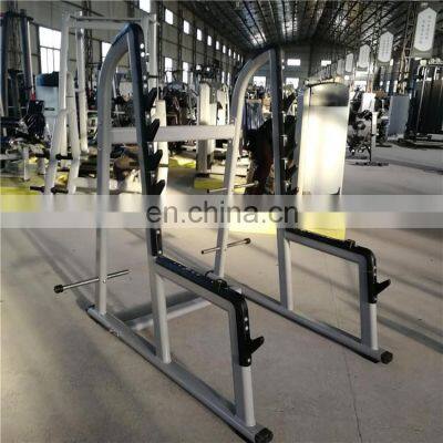 Gym Heavy Hot Sale High Quality Fitness Gym Equipment Multi Functional Trainer / Multifunction Fitness Equipment for Gym photo-3