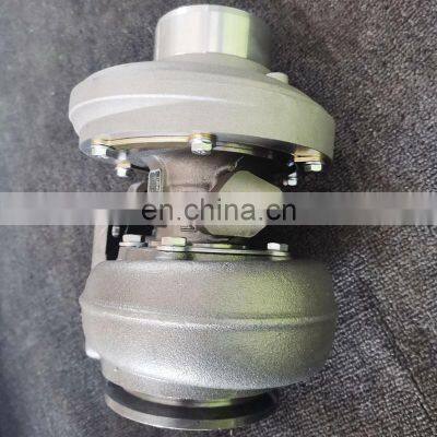 Factory K27 Turbo Charger RE500289 RE503535 RE520360 RE527380 Turbocharger for Johndeere TRACTOR Engine 6068 Tier 1, 2 photo-4