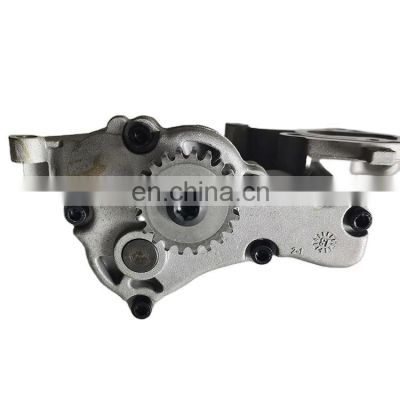 06J115105R  06J115105AC 06J115105AB  06J115105AG engin Oil Pump FOR OPEL EA888