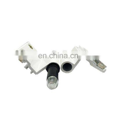 3d Aluminium Black Glass Bisagras Hidden Shower Door & Window Hinges for Bifold Inch Doors photo-3