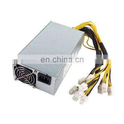 2022 Hot Sale High Quality 1800W APW7 Power Supply