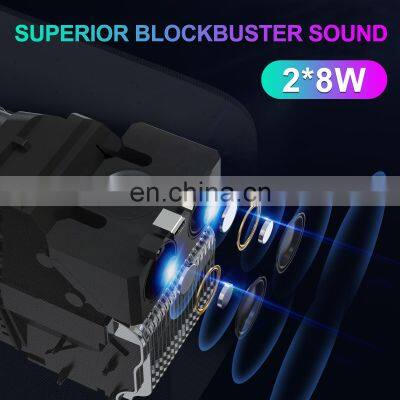 1080P WIFI Portable Projector Google Certified Android Projector HAKOMINI PL4 4K Smart MINI Projector photo-4