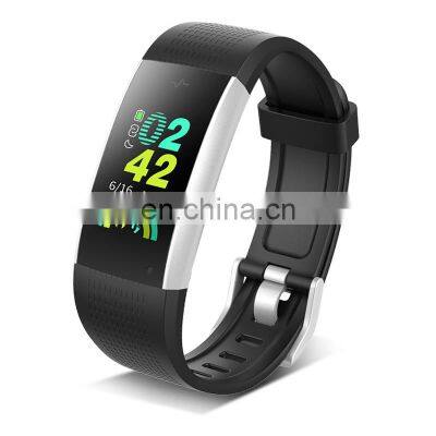 2020 New women men fitness smart band and smart watch