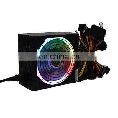 Hot Sale 1800W 2000w atx power supply psu 80 Plus Gold 90 efficient power supply gpu 80plus