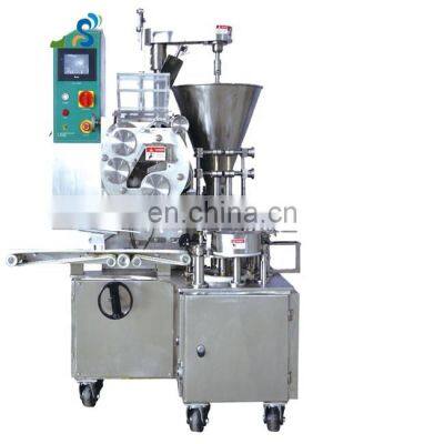 MS Famous Manufacturer Pork Siu Mai Making Machine Small Siomai Forming Machine