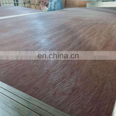 6mm Plywood 8x4 Price Furniture Plywood 18mm Birch Core Packing Plywood