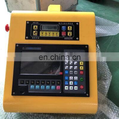 Hot Sale Portable Cnc Plasma Cutting Machine 1325 1530 Small Plasma Cutter 60a 85a 100a 105a 120a 125a 200a Price photo-5