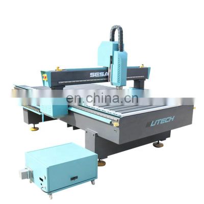 wood working cnc router machine M-1325A price with CE certificate