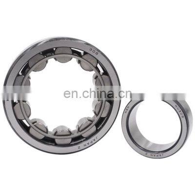 Cylindrical Outer Ring 35*111*30mm Mast Bearing 35x111x30 Forklift Bearing