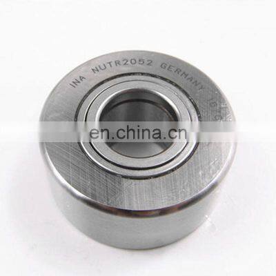 Good Price NATR1742 Bearing Cam Follower and Track Roller Bearing NUTR1742