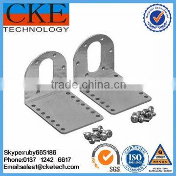 Stainless Steel Bending Parts