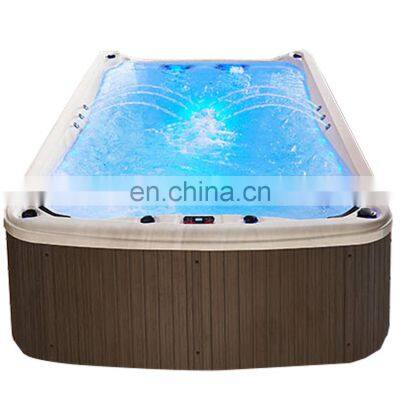 china for home inground above ground outdoor whirlpool spa swimming pools