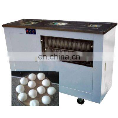 Hot sale Soft round steamed bun forming machine/Steamed bread machine