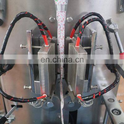 Stick Pack Machines for Liquid Tomato Paste Filling Machine photo-4