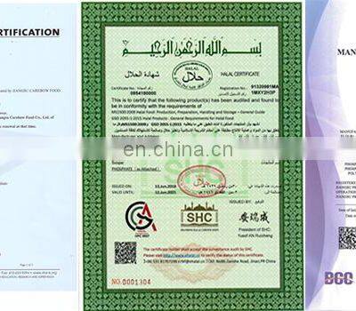 China Food Additives Blend Food Phosphates/compound Water Retaining Agent Mix Phosphate k7