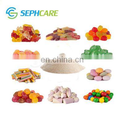Sephcare High Quality Edible Bulk Gelatin photo-3