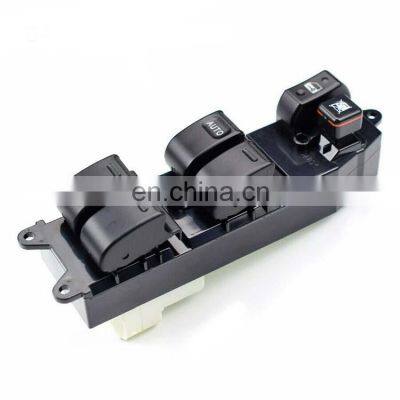 Fine Quality Electric Car Power Window Switch for Toyota RV4 Camry XLE Sienna OEM 84820 - 12480 photo-4