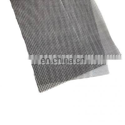 Invisible Anti-Mosquito Fiberglass Materials Window Screen Mesh