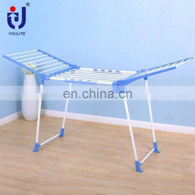 Hot Sell Folding Extendable Clothes Drying Rack photo-3