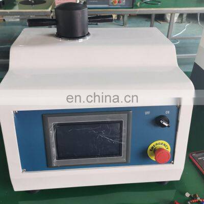 ZXQ-1 40mm Automatic Metallurgical Sample Mounting Press