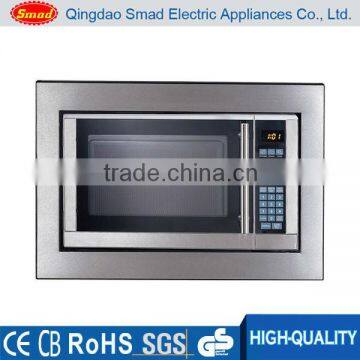 23L Automatic Speedy Defrost Mini Portable microwave oven