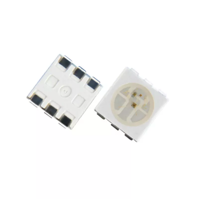 Super QualityHigh Brightness Dc5v LC8813 WS2813-5050 RGB SMD Super Quality photo-2