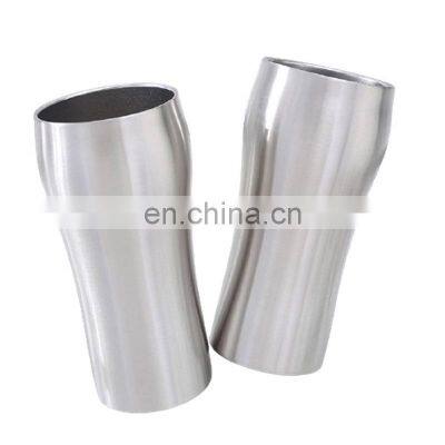 Hot Selling 500ml Stainless Steel Sublimation Beer Tumbler photo-4