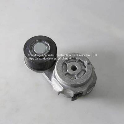 Komatsu Grader GD661A-1 Gear Pump 23B-60-11102 photo-3